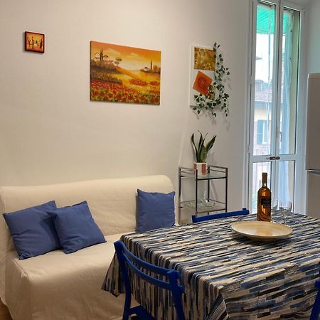 Appartamento Blu Bologna Esterno foto