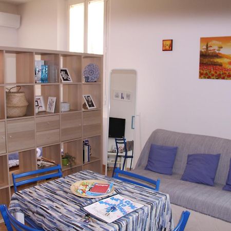 Appartamento Blu Bologna Esterno foto