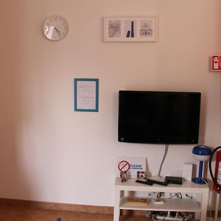 Appartamento Blu Bologna Esterno foto